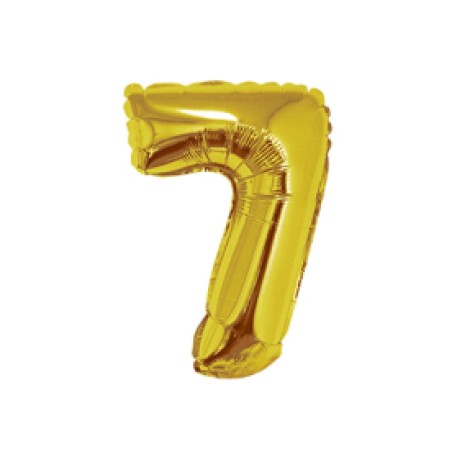 GLOBO NUMERO 14\