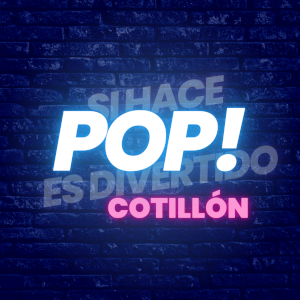 POP! Cotillon